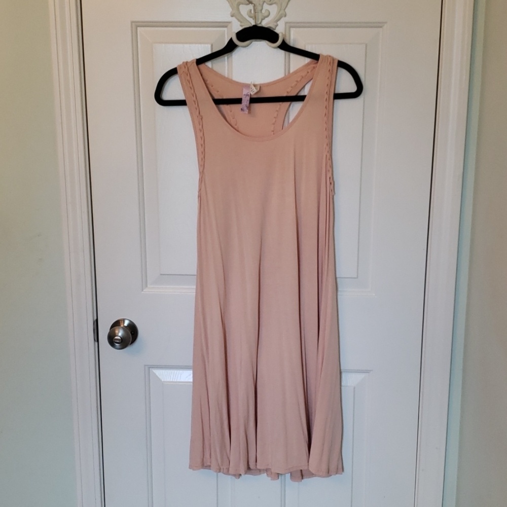 Boutique dress